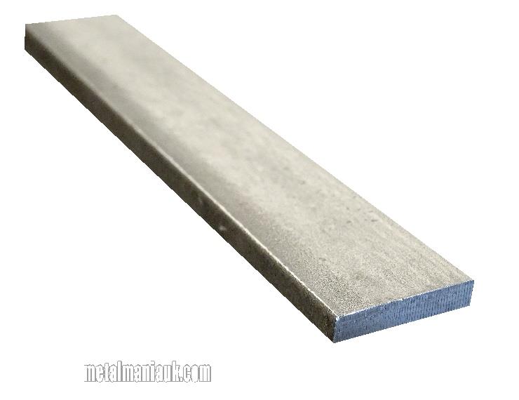 Stainless steel flat strip 304 spec 30mm x 5mm