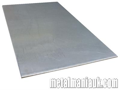 Buy Steel sheet CR4 1.2mm thick Online
