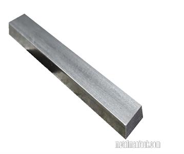 Buy Bright flat mild steel bar 1 x 3/4 Online
