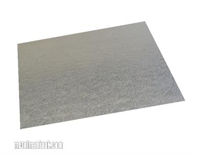 Buy Galvanised steel sheet x 0.9mm Online