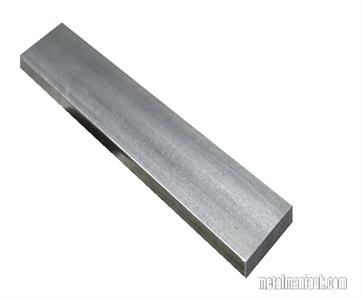 Buy Bright mild steel flat bar 1 1/2 x 5/16 Online