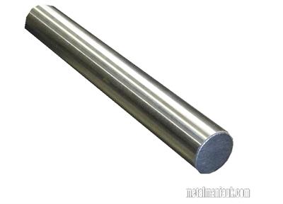 Buy Stainless steel round bar 303 spec 14mm dia  Online