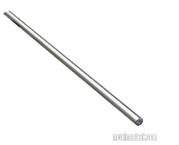 Buy Stainless steel round bar 303 spec 4mm dia Online