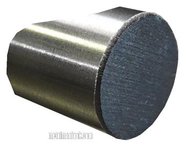 Buy Stainless steel round bar 303 spec 2