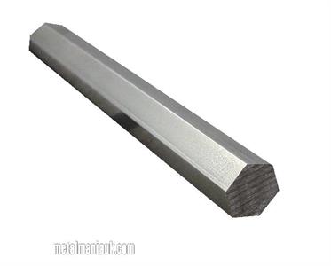Buy Stainless steel hexagon Bar 316 spec 0.600