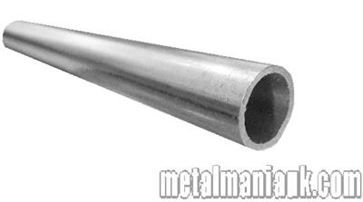 Buy Steel tube ERW 5/8 (15.8mm) O/D x 1.5mm Online
