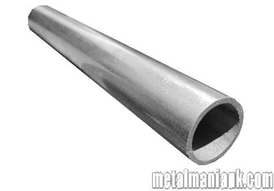 Buy Steel ERW tube 22.2mm(7/8) O/D x 2mm Online