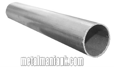 Buy Steel tube ERW 3/4