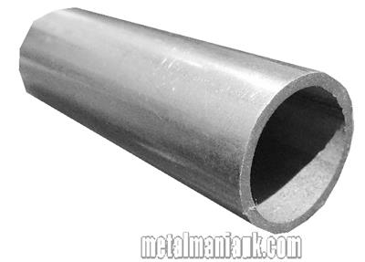 Buy Steel tube ERW 1 1/4