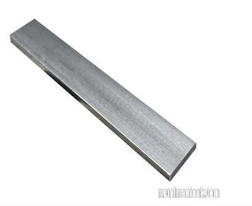 Buy Bright mild steel flat bar 1 1/4 x 3/16 Online