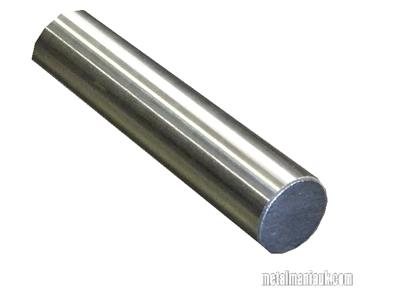 Buy Stainless steel round bar 303 spec 5/8 dia Online