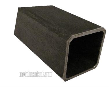Buy Square Box Section steel 90mm x 90mm x 5mm Online