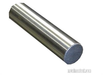Buy Stainless steel round bar 303 spec 18mm dia Online