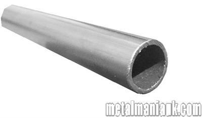 Buy Steel ERW tube 20mm O/D x 1.5mm Online