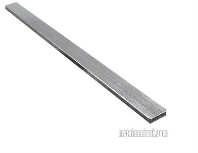 Buy Bright flat mild steel bar 3/4 x 3/16 Online