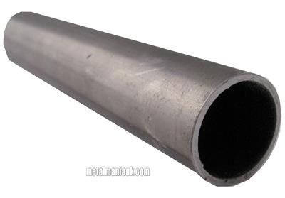 Buy Steel CDS tube 30mm O/D x 2mm wall