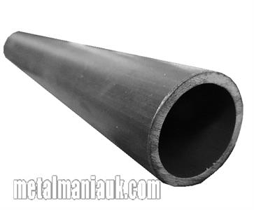 Buy Steel CDS Tube 30mm OD x 3mm