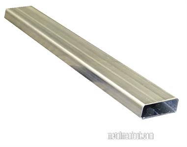 Buy Rectangular Hollow Section steel ERW 40mm x 15mm x 1.5mm Online