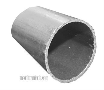 Buy Steel tube ERW 3 1/2