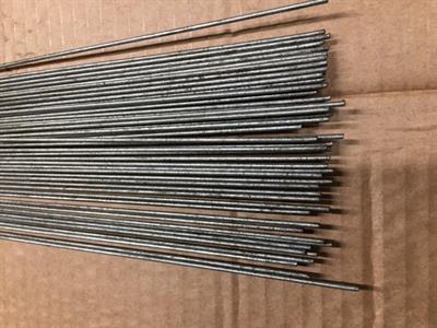 Buy 2mm dia Galvanised rod bundle 