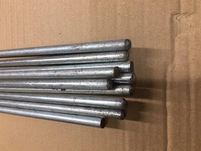 Buy 3/8 dia steel rods pack of 10 Online