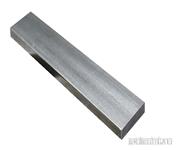 Bright flat mild steel bar 1 1/2