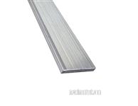 Aluminium flat bar 6082 spec 50mm x 5mm