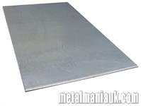 Steel sheet CR4 1.2mm thick