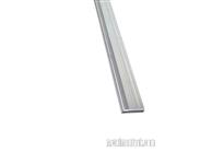 Aluminum flat bar 6063T6 1