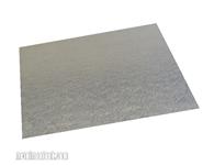 Galvanised steel sheet x 0.9mm