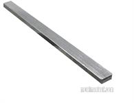 Bright flat mild steel bar 3/4