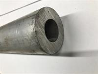 Aluminium thick wall tube 2