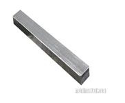 Bright flat mild steel bar 3/4 x 5/8