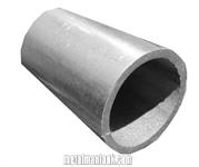 Steel tube ERW 2 inch OD(50.8mm) x 2mm