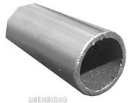 Steel CHS tube 4 1/2