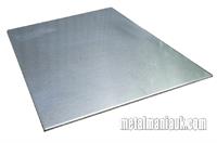 Aluminium Sheet 1050H14 4mm