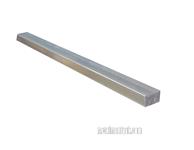 Aluminium flat bar 6082T6 5/8 x 3/8