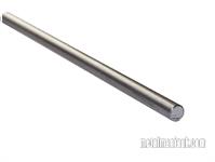 Bright round bar steel 8mm dia