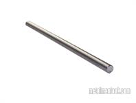 Bright round bar steel 3/16