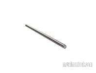 Bright round bar steel 1/8