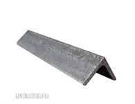 Equal angle steel 40mm x 40mm x 5mm