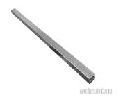 Bright Mild steel flat bar 1/2 x 3/8