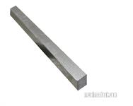 Bright mild steel square bar 1/2 x 1/2